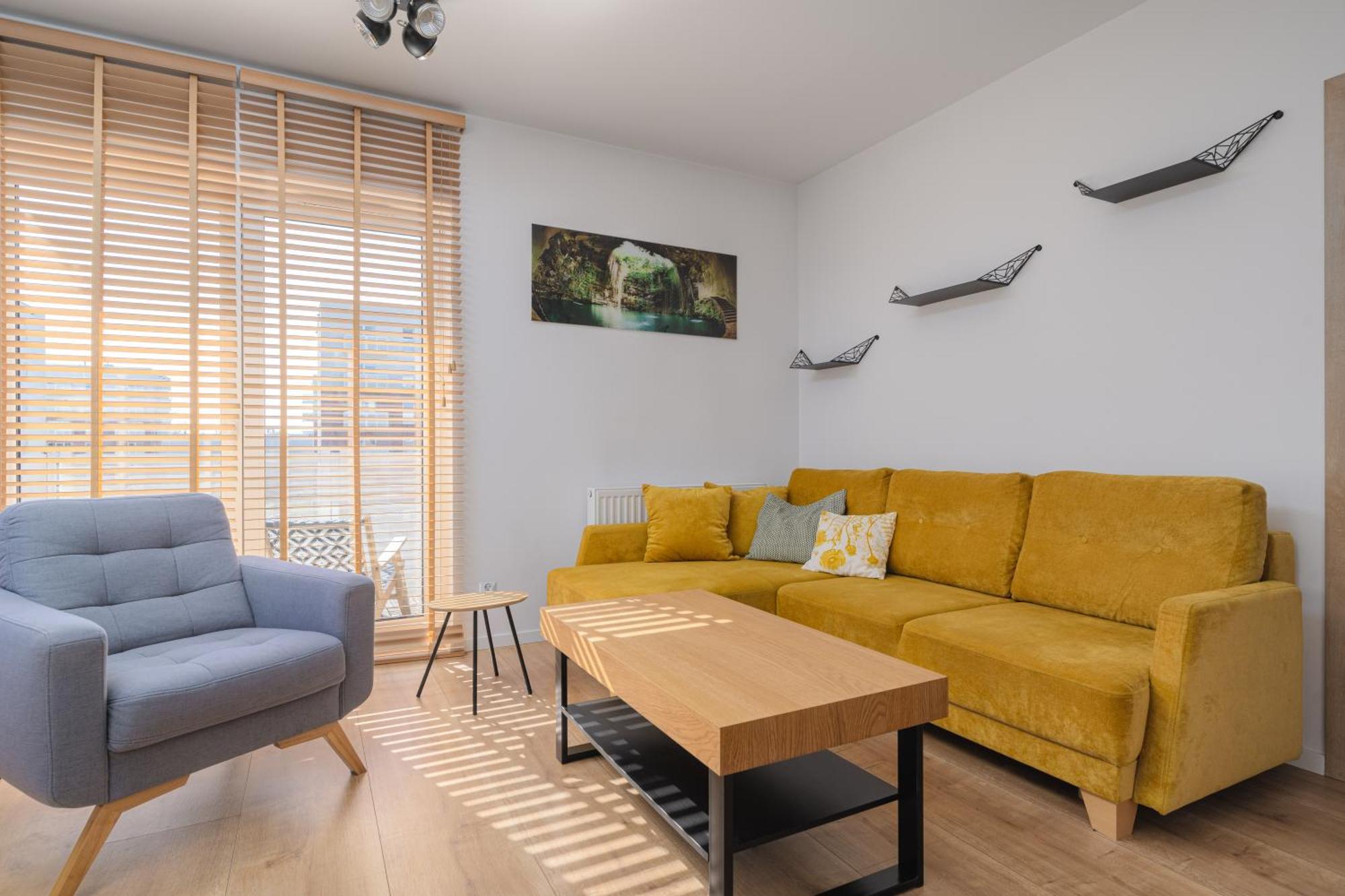 Citystay Wroblewskiego Apartament Z Parkingiem! Lodz  Exterior photo